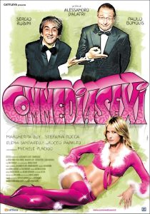 Commediasexi Online In Netflix