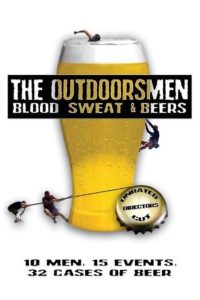 The Outdoorsmen: Blood, Sweat & Beers Online In Netflix
