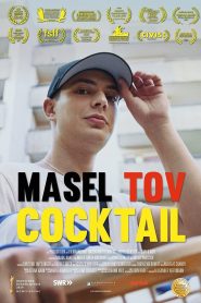 Masel Tov Cocktail Online In Netflix