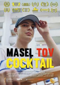 Masel Tov Cocktail Online In Netflix