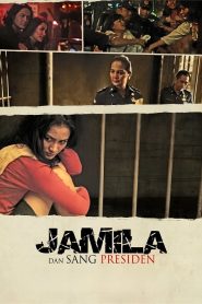 Jamila dan Sang Presiden Online In Netflix