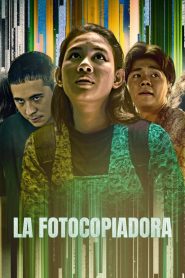 La fotocopiadora Online In Netflix