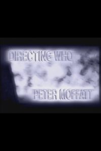 Directing Who: Peter Moffatt Online In Netflix