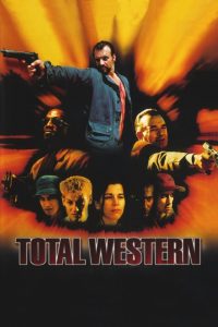 Total Western Online In Netflix