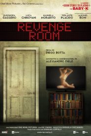 Revenge Room Online In Netflix