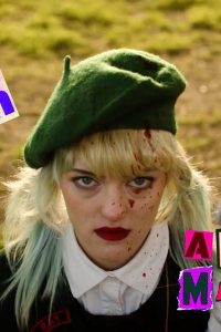 Don’t F**k with Anne Margaret Online In Netflix