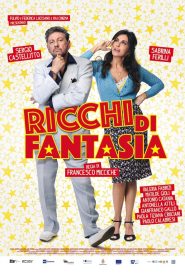 Ricchi di fantasia Online In Netflix