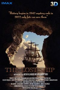 The Lost Ship Online In Netflix