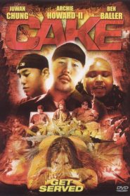 Cake Online In Netflix