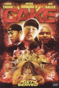 Cake Online In Netflix