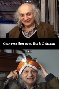 Conversation avec Boris Lehman Online In Netflix