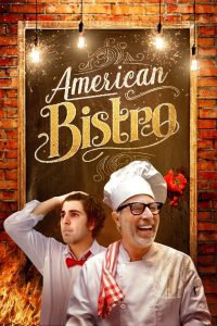 American Bistro Online In Netflix