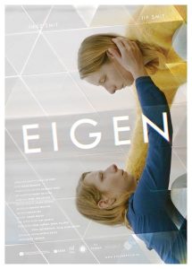 Eigen Online In Netflix