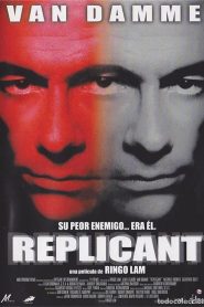 Replicante Online In Netflix