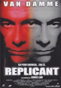 Replicante Online In Netflix