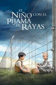El Niño con el Pijama de Rayas Online In Netflix