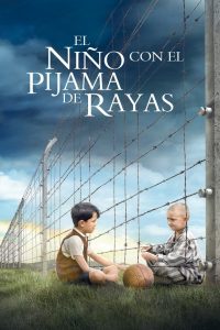 El Niño con el Pijama de Rayas Online In Netflix