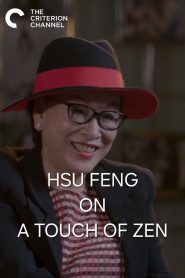 The Reluctant Lead — Hsu Feng on A Touch of Zen Online In Netflix