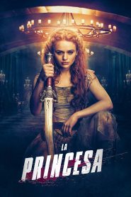 La princessa Online In Netflix