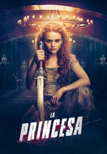 La princessa Online In Netflix
