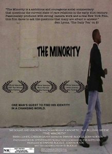 The Minority Online In Netflix