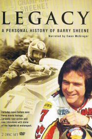 Legacy: A Personal History of Barry Sheene Online In Netflix