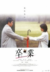 卒業 Online In Netflix