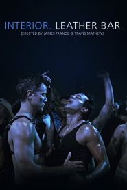 Interior. Leather Bar. Online In Netflix