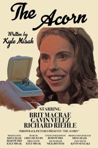 The Acorn Online In Netflix