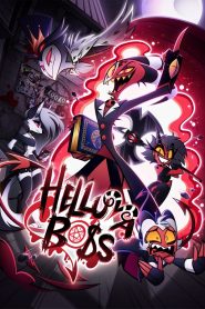 Helluva Boss 2020 one on netflix