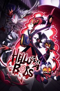Helluva Boss 2020 one on netflix