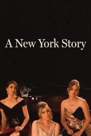 A New York Story Online In Netflix