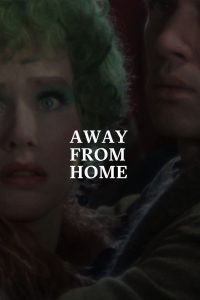 Away from Home Online In Netflix