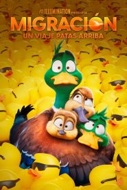 ¡Patos! Online In Netflix