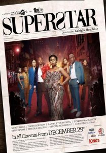 Superstar Online In Netflix