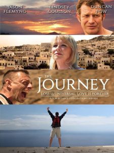 The Journey Online In Netflix