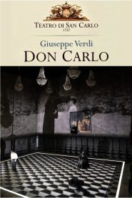 Don Carlo Online In Netflix