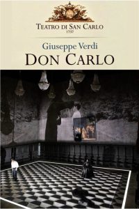 Don Carlo Online In Netflix
