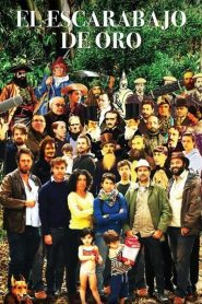 El escarabajo de oro Online In Netflix