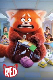 Red Online In Netflix