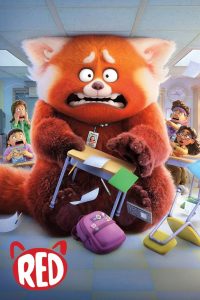 Red Online In Netflix