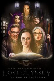 Lost Odyssey: The Book of Knowledge Online In Netflix