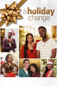 A Holiday Change Online In Netflix