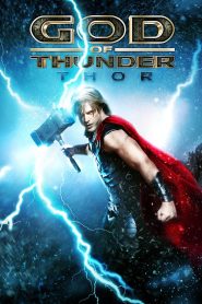 God of Thunder Online In Netflix
