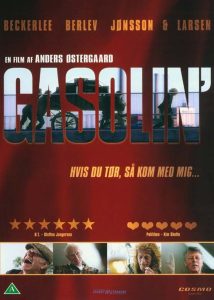 Gasolin’ – Hvis du tør så kom med mig…. Online In Netflix