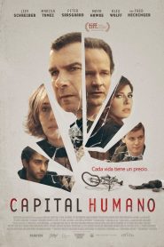 Capital Humano Online In Netflix