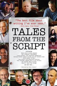 Tales from the Script Online In Netflix