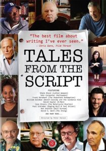 Tales from the Script Online In Netflix