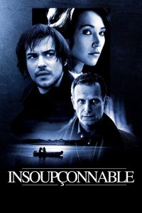 Insoupçonnable Online In Netflix