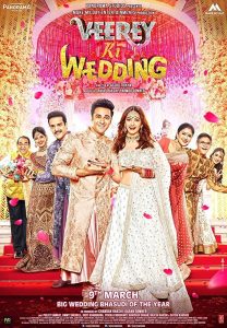 Veerey Ki Wedding Online In Netflix